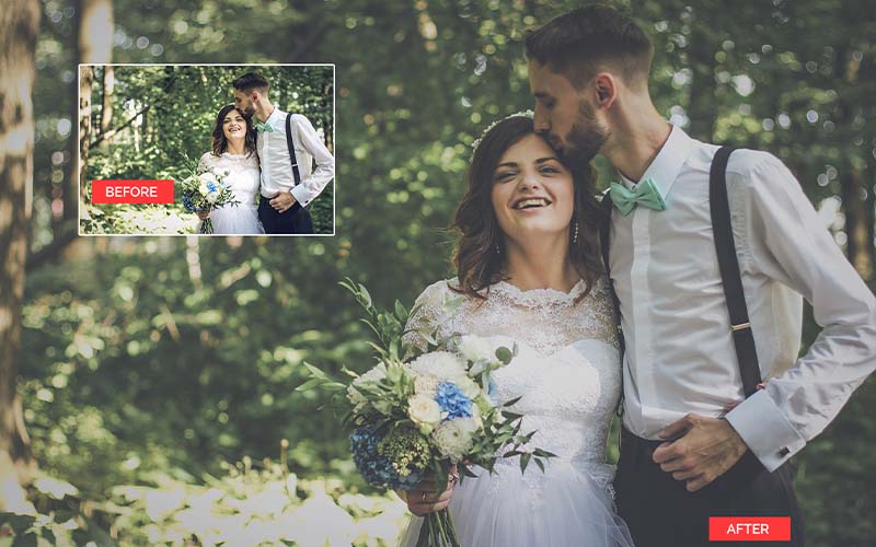 Mattebox - Best Photoshop Actions