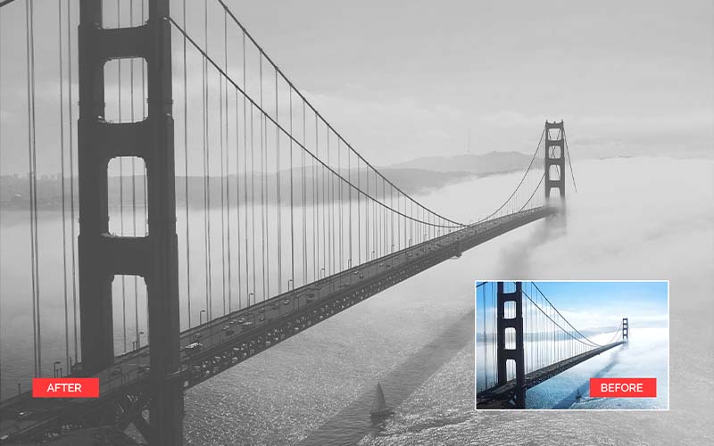 Mattebox - Best Photoshop Actions