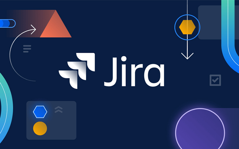 Cover image for Jira - project management software