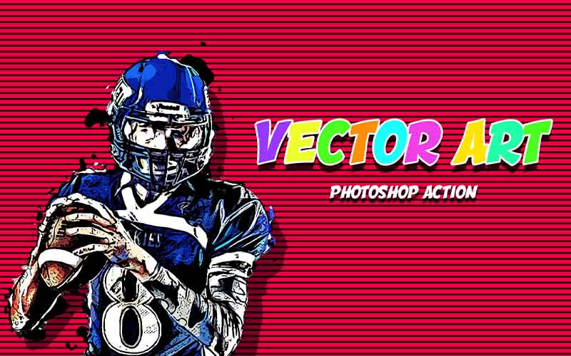 Vector Art