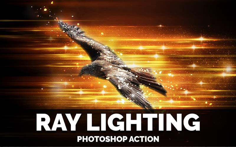 Ray Lighting