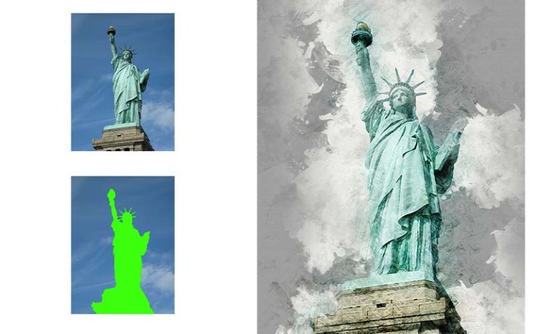 Artisto - Best Photoshop Actions