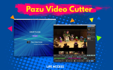 Pazu Video Cutter
