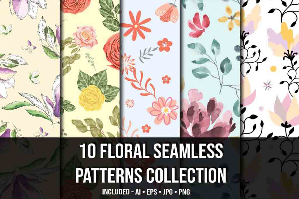 Floral Patterns