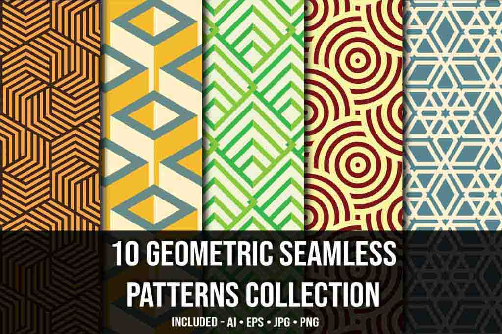 Geometric Patterns