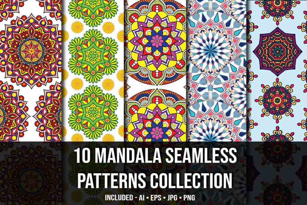 Mandala Patterns