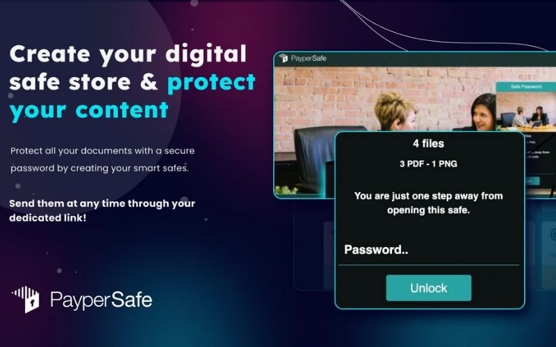 Paypersafe