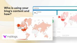 Copyright protection for blogs - Copyright for bloggers