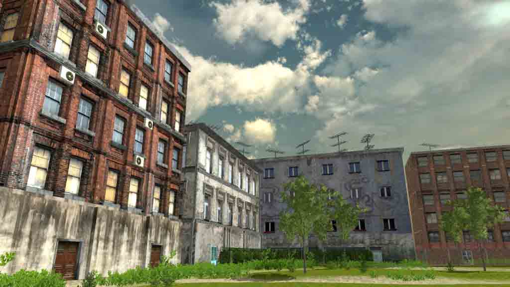 Buildings