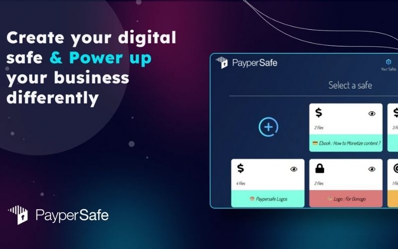 Digital Safe