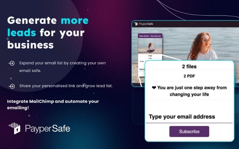 Paypersafe