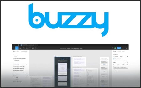 Buzzy - No Code App Builder for Figma - Creator License