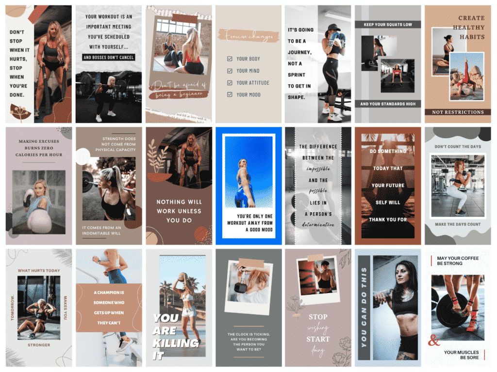 snapchat story templates in social media content template, snapchat story templates