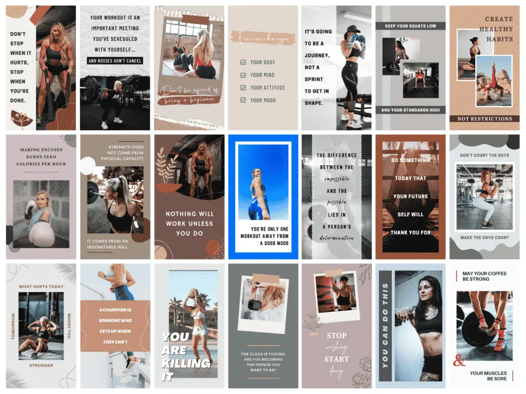 snapchat story templates in social media content template, snapchat story templates
