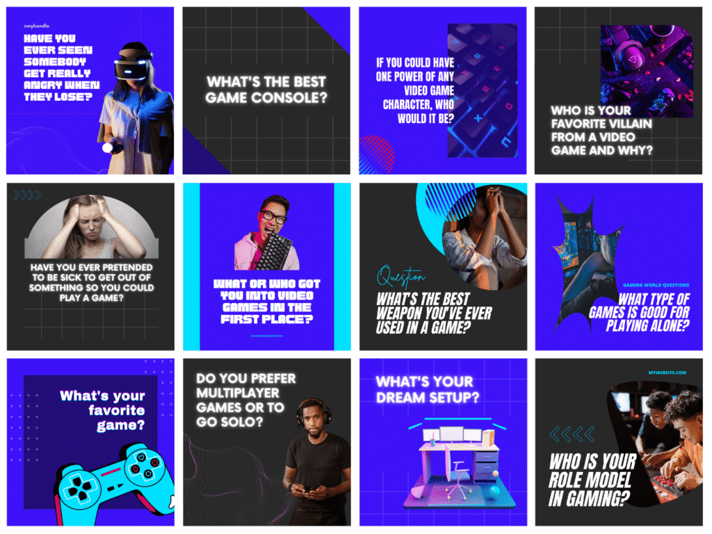 instagram canva templates, canva templates for instagram