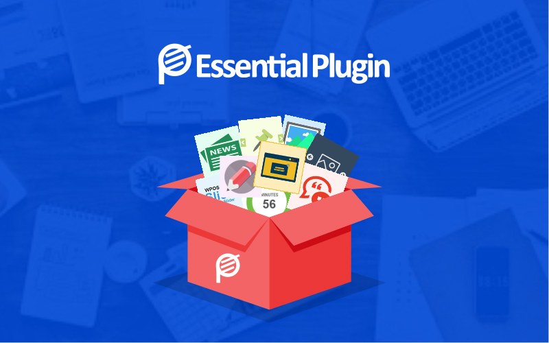 Essential WP Plugin Feature Image