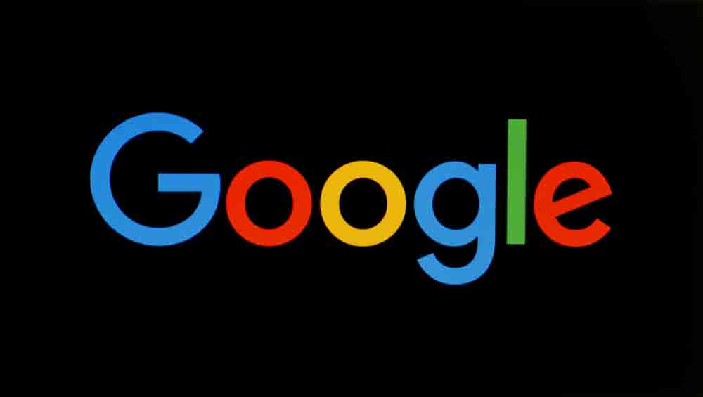Google logo