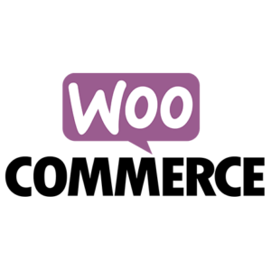 WooCommerce logo