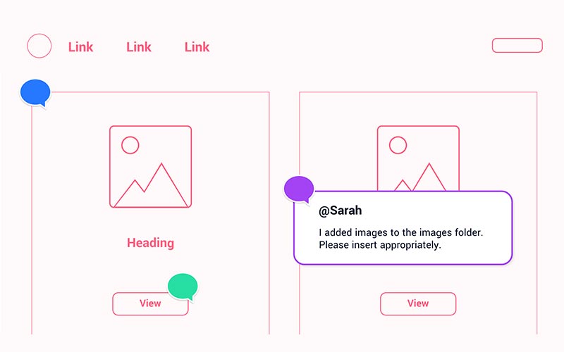 Claritee - Drag & Drop Wireframing Tool user comments