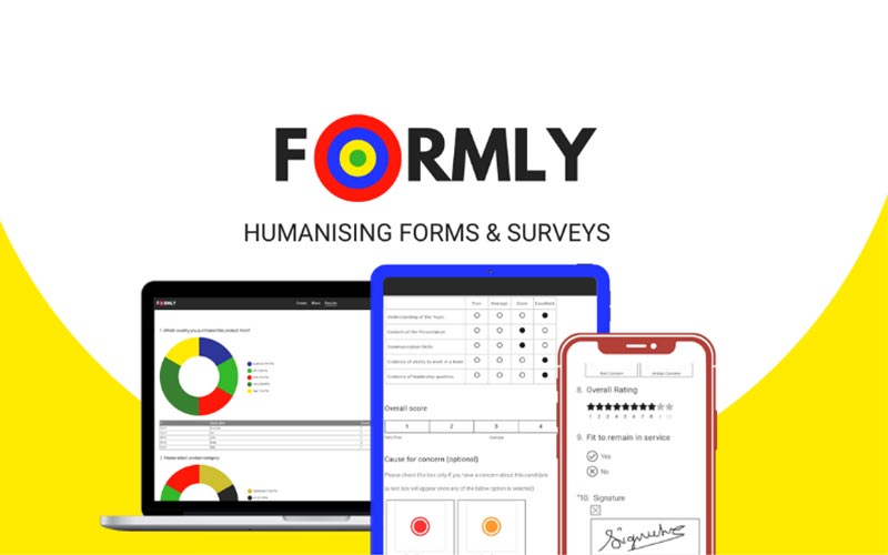 Formly - Forms & Surveys