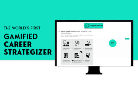 Career Strategizer - Career Planning Tool