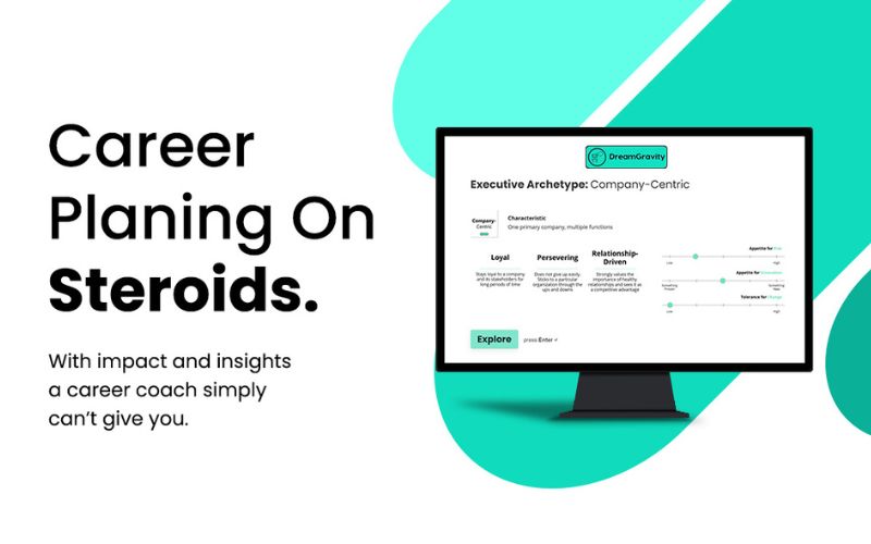 Career Planning on Steroids - Career Success Strategies