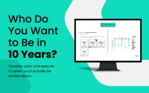 Career Strategizer - career planning tool