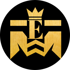 Elevate Media Marketing logo