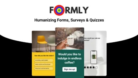 Formly Feature Image