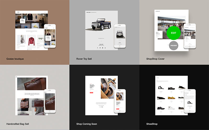 Reniwn collage templates