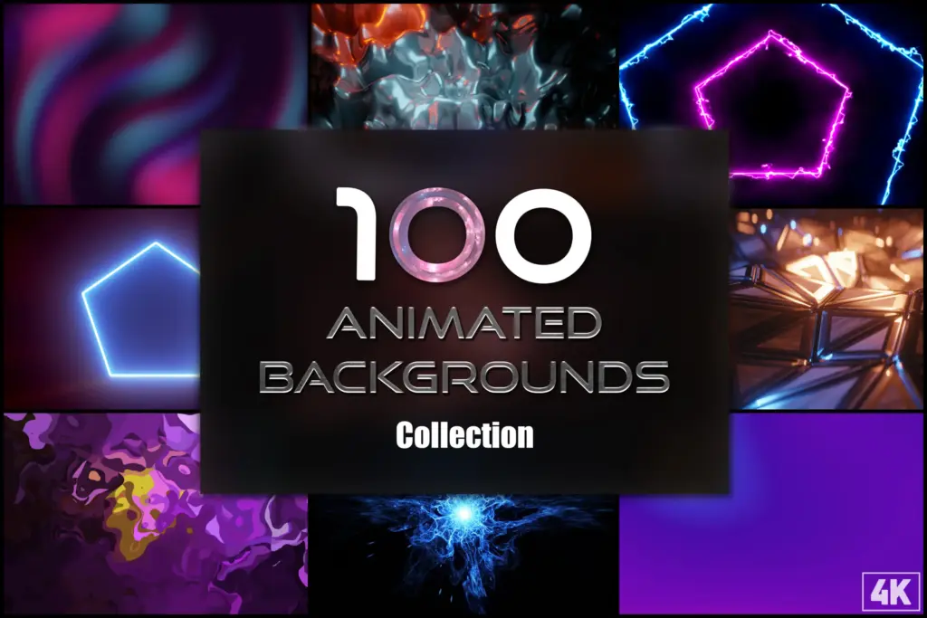 Animated-Video-Backgrounds