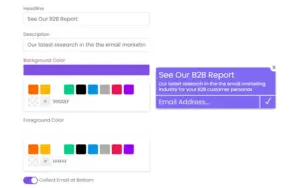 Nudge creator of DripDrop - Email and Viewer Analytics Tool