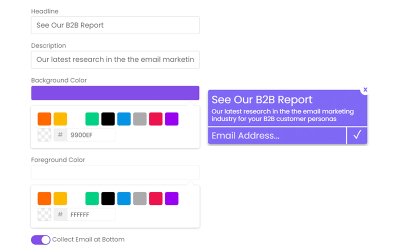 Nudge creator of DripDrop - Email and Viewer Analytics Tool