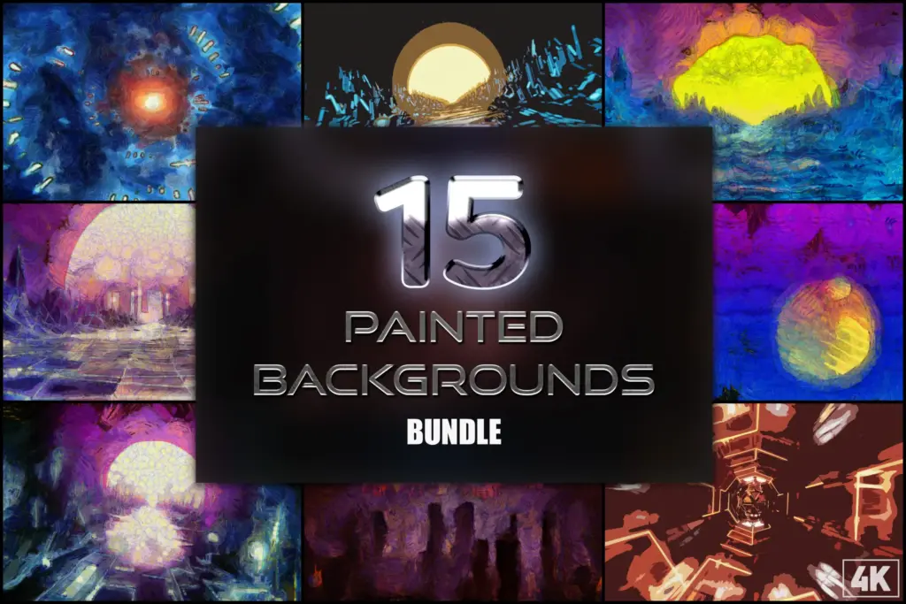 painted-Backgrounds-Pack