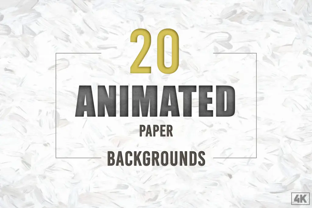 Animated-Paper-Backgrounds
