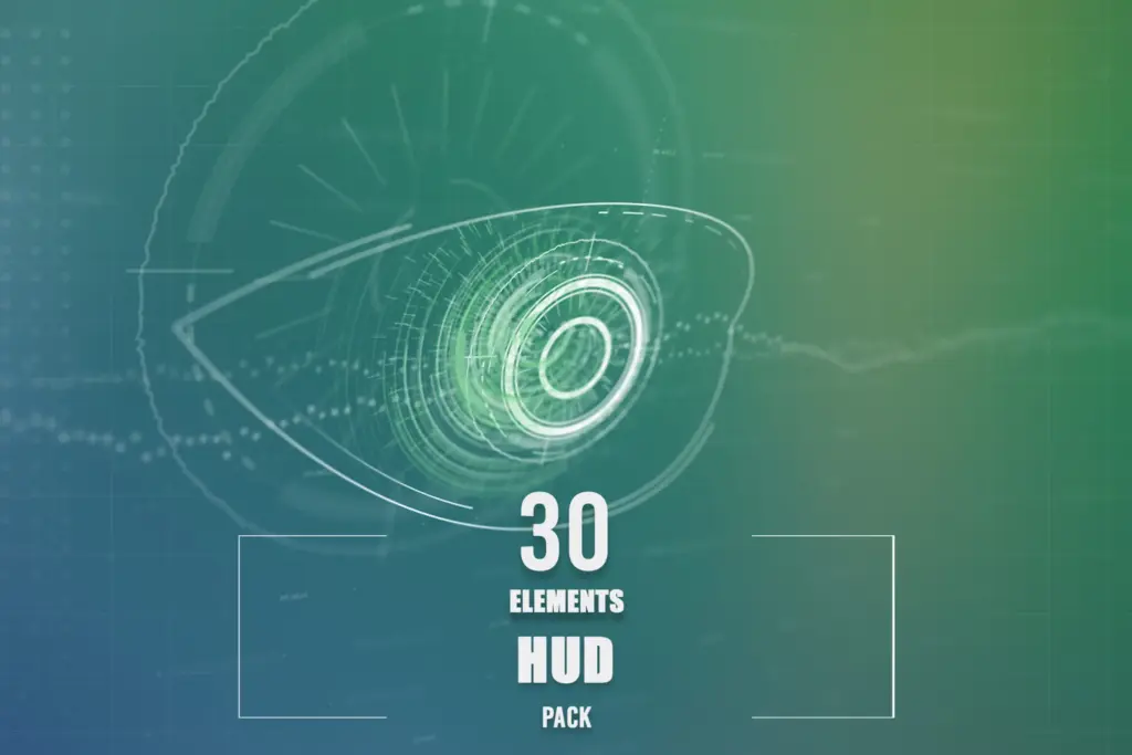 Elements-HUD-Pack