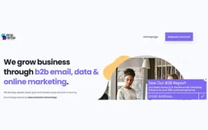 DripDrop - Email and Viewer Analytics Tool