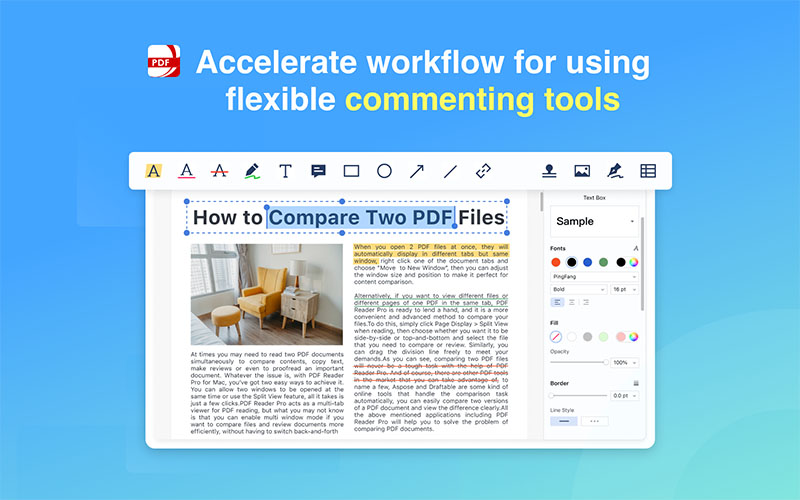 Read & Annotate (Mac)