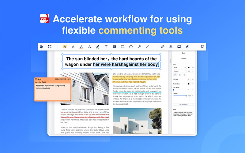 Read & Annotate (Windows)