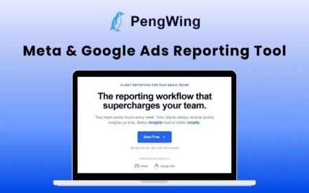 PengWing Feature Image