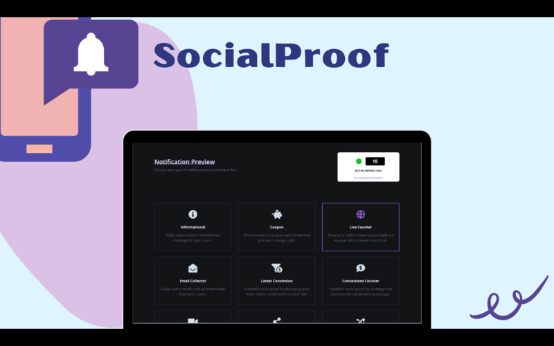 Social Proof Featured Image