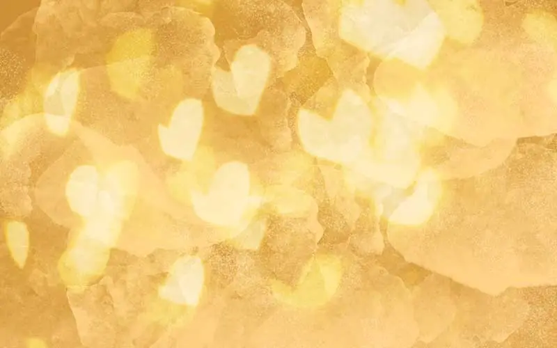 Gold glitter background for beautiful backgrounds
