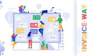 Invoice-Way - Invoicing Software For Your Business Banner