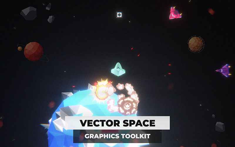 Unity Game Dev Vector Space Graphics Toolkit in this Unity Asset Store