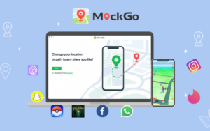 Foneazy MockGo - Feature Image
