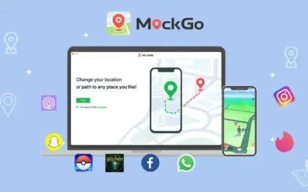 Foneazy MockGo - Feature Image