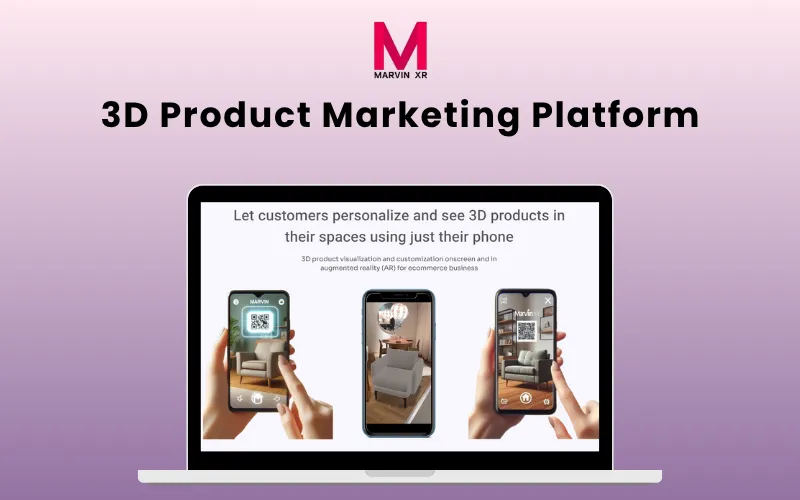 Marvin XR Feature Image