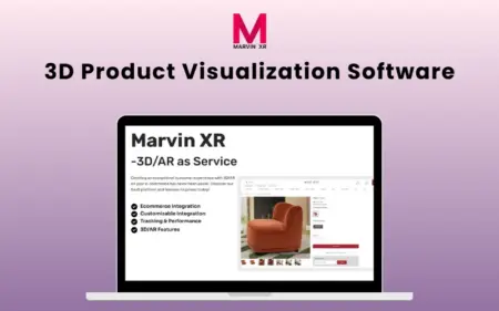 Marwin XR Feature Image