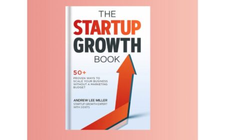 The Startup Growth Hacking Bundle banner