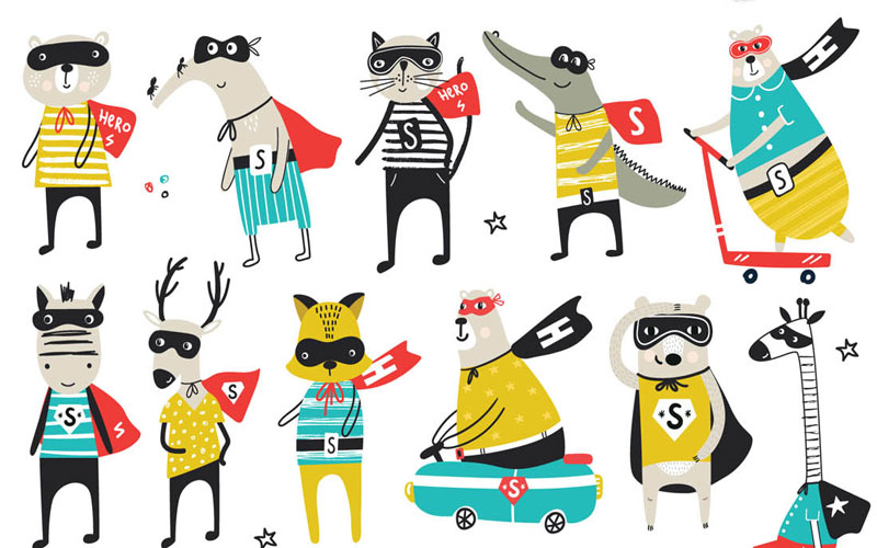 All Animals